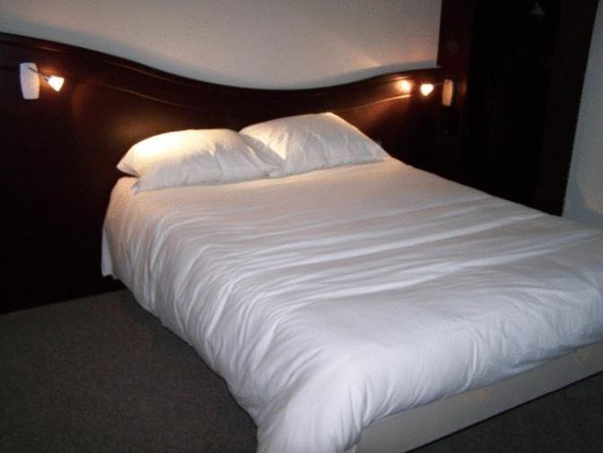 Relais Fasthotel Quimperle Room photo